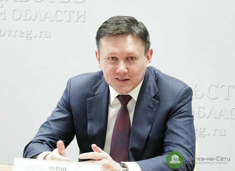 Чурин повторит 10 млн. рублей премии учителям