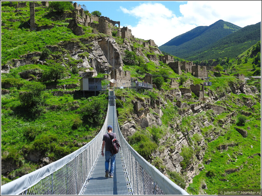 Гоор и Кахиб: древние и такие притягательные...