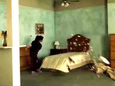 Серийные разборки. Сериал 