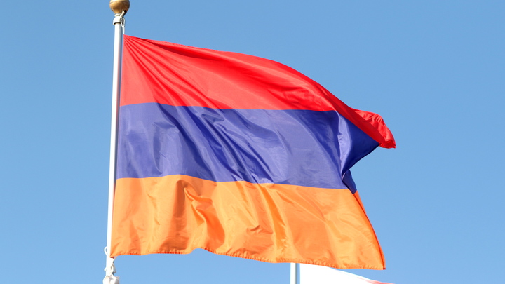 Армения сдаётся Турции: В Ереване захотели дипотношений с Анкарой