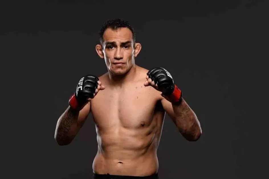 Тони Фергюсон пошутил, почему он до сих пор не чемпион UFC