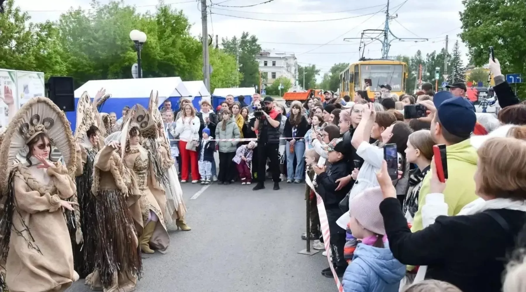 В Алтайском крае более 75 тыс. человек посетили "Ночь музеев" 