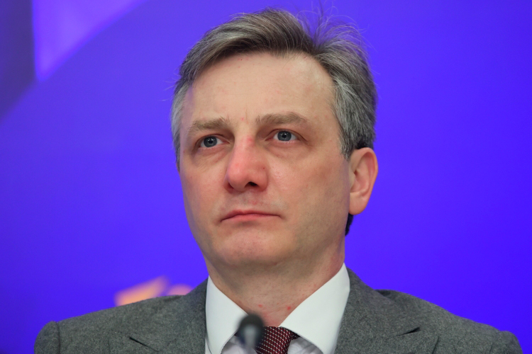 Сергей Луконин: «Сегодня ШОС, а также такие организации, как БРИКС, АСЕАН, ОДКБ, — это кирпичики нового миропорядка, который будет сформирован в будущем»