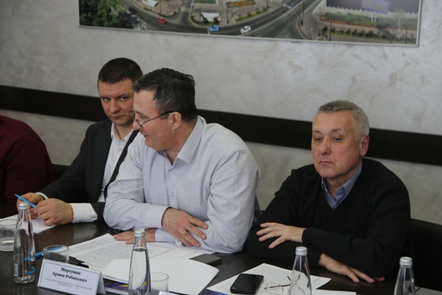 На базе регионального УФСИН состоялся круглый стол «Практика реализации Федерального закона № 10-ФЗ «О пробации в Российской Федерации» в Омской области: первые итоги и перспективы развития»