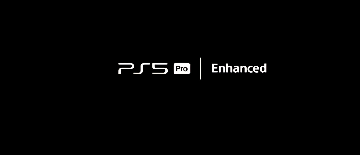 В PS Store появился отдельный раздел с играми для PlayStation 5 Pro — владельцам мощной консоли упростили поиск контента