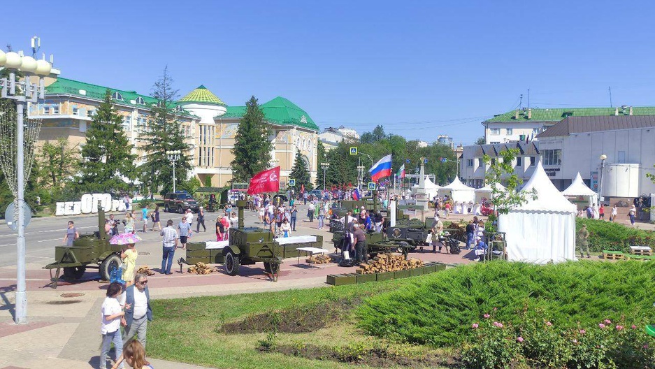 Кухни Корсакова Прохоровка Белгородской области