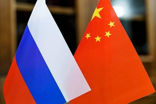 Россия и Китай планируют открыть несколько совместных университетов (фото: function.mil.ru)