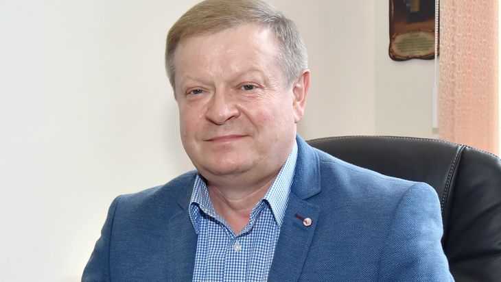 Заместитель брянского губернатора Николай Лучкин ушёл в отставку