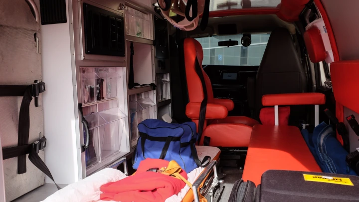 Число погибших в Иерусалиме в результате стрельбы достигло шести человек