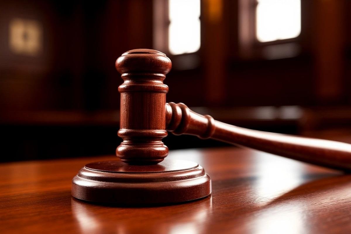 Жителя Смоленской области осудили за экстремистские призывы в соцсетях