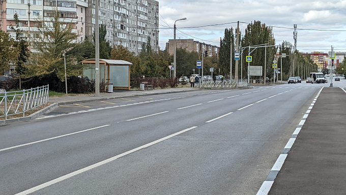 В Волгограде и Волжском обновят улицы имени героев Великой Отечественной войны