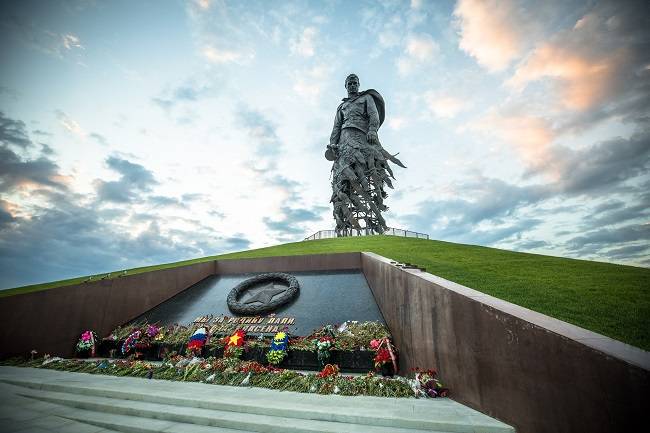 Ко Дню единения народов России и Республики Беларусь