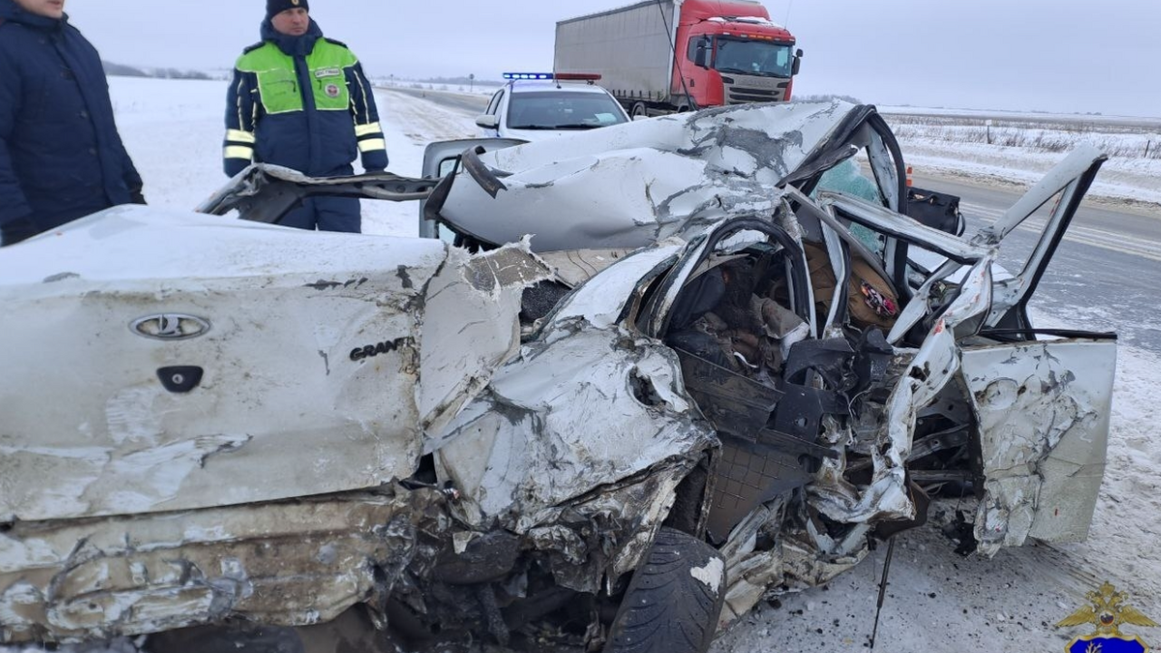 В Красноярском районе возбуждено уголовное дело...