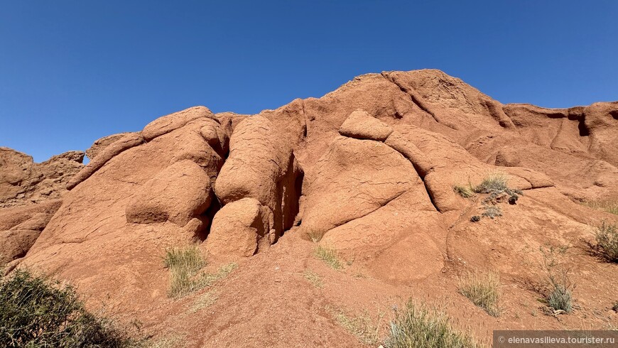 «Сказка» странствий