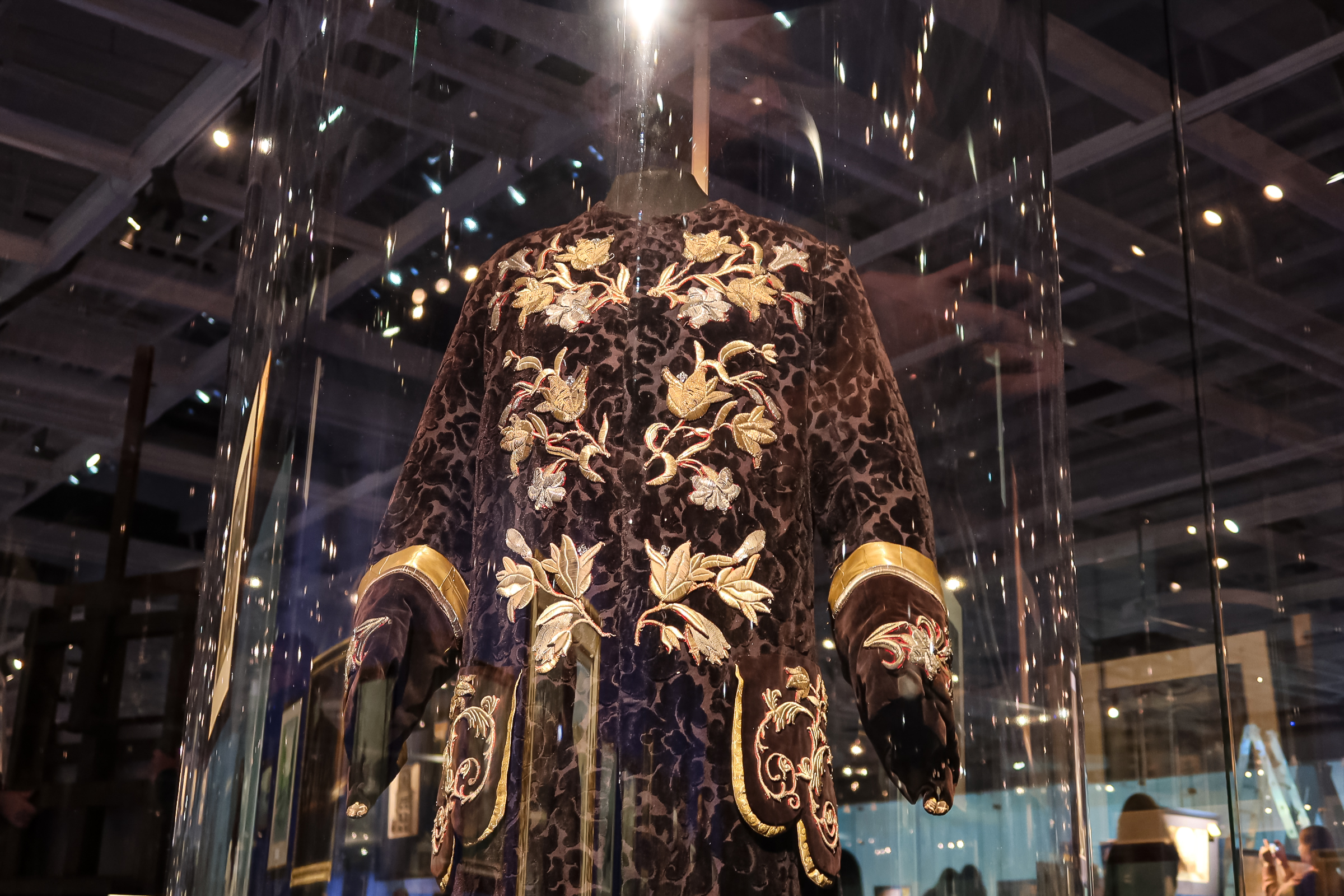 ЦВЗ «Манеж» открыл двери в мир династии Бенуа25