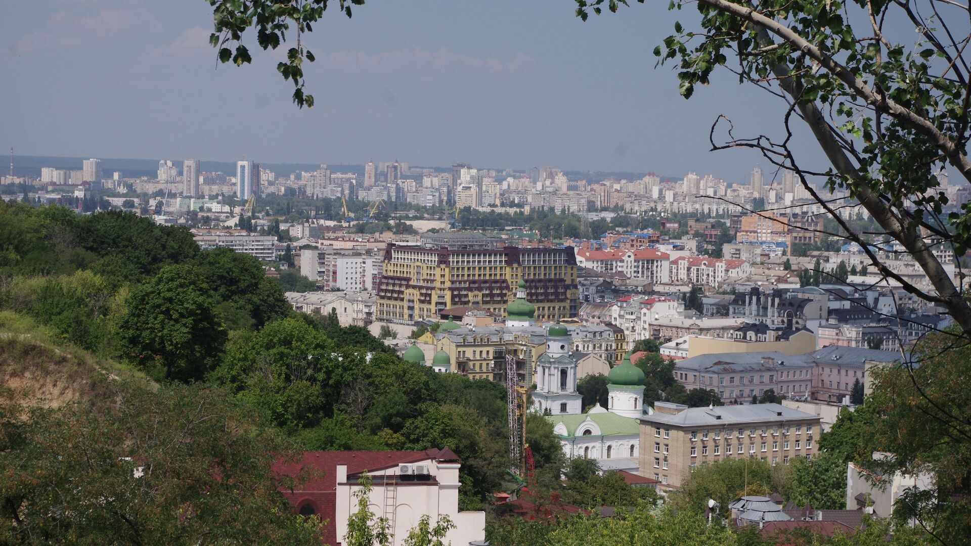 Виды подолов