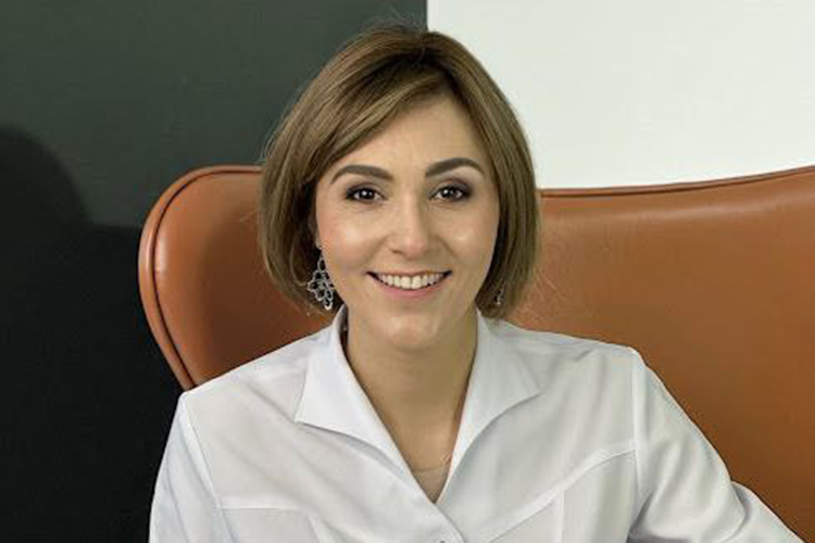 Алена Борисова: «Это очень приятно, когда ты помнишь его в 7 лет, ты его наблюдаешь, лечишь его травмы, знаешь, как это было сложно, и, несмотря на это, у тебя получилось передать его в основную команду»