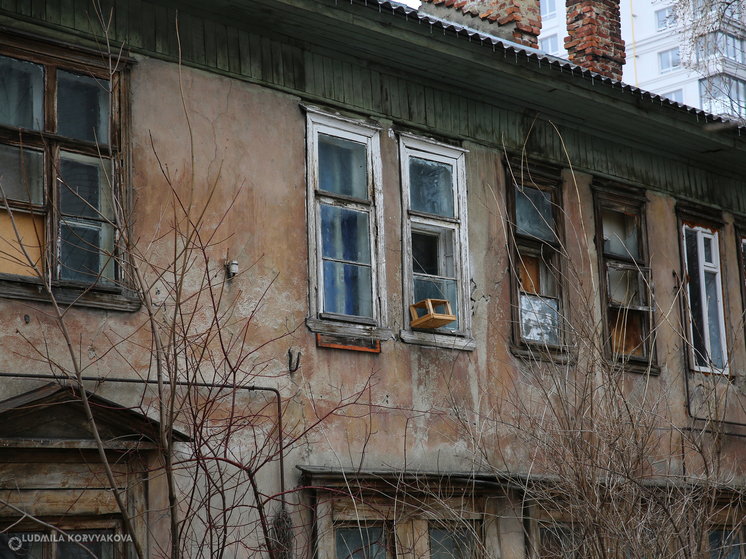 В Карелии до конца года планируют расселить около 300 аварийных квартир