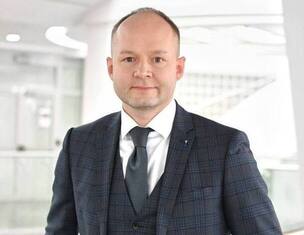 Павел Бучнев: в решениях о приватизации Росимуществу помогает искусственный интеллект