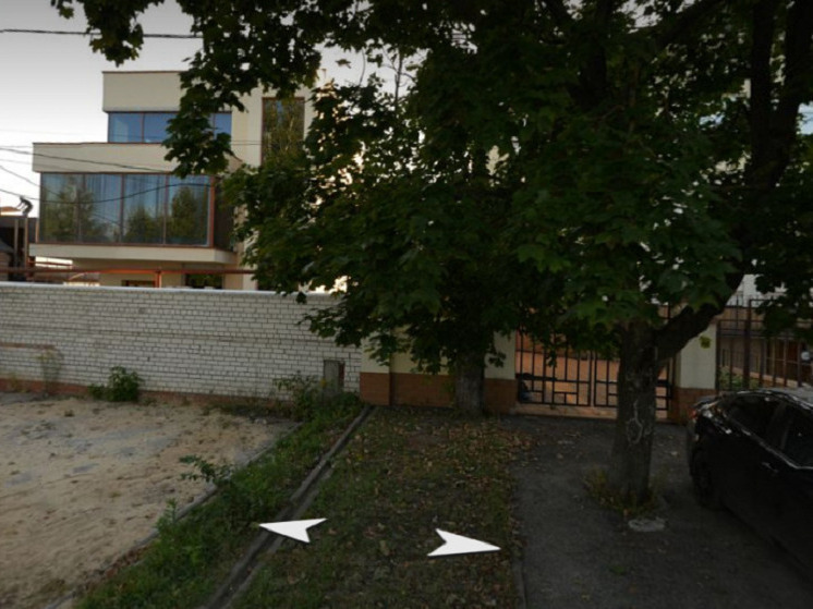 Росимущество отменило продажу особняка миллионера Аржанова