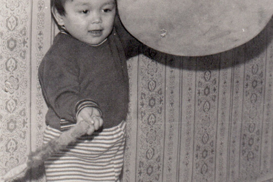 Дмитрий Петровец: Танец, который объединяет. Фото из личного архива Д. Петровца. Фотография 2