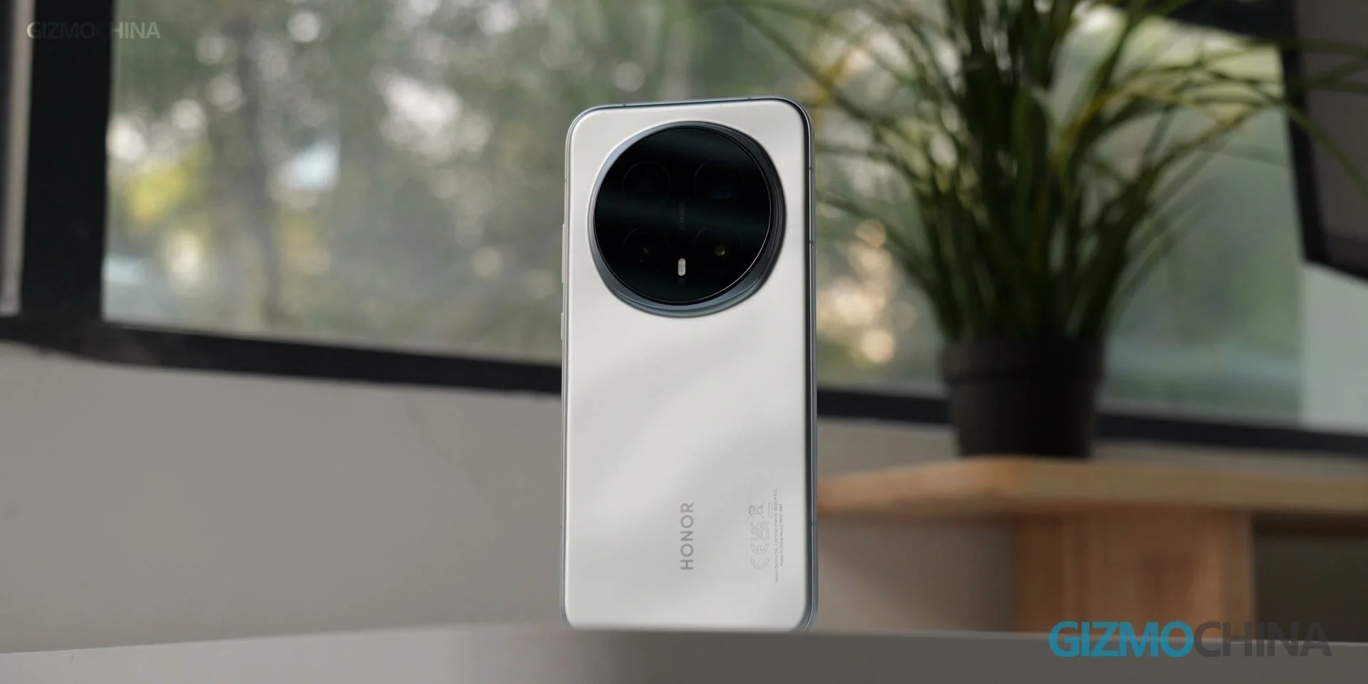 Серия смартфонов Honor Magic 9 получит камеру, созданную совместно с ARRI