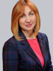 Елена Беседина назначена и.о. председателя Курского городского собрания