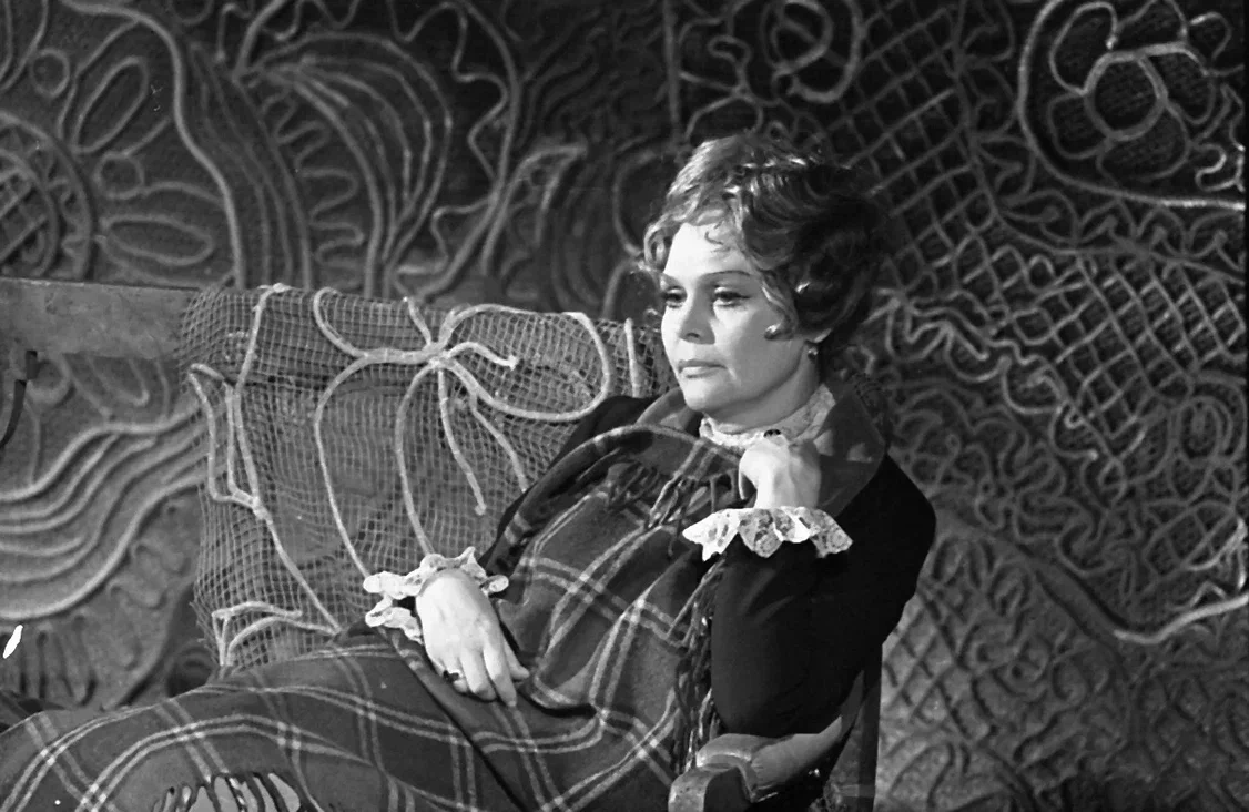 Не стало Галины Карелиной3