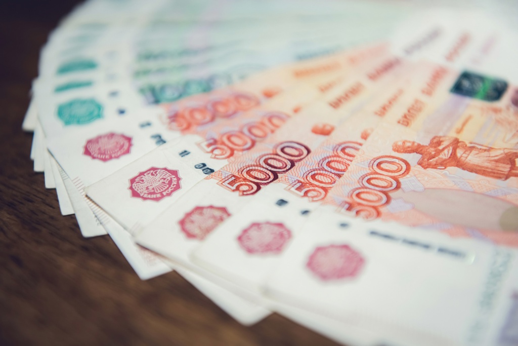 В Вологде директора МФЦ оштрафовали на 20 тысяч рублей из-за нарушения закона о противостоянии коррупции
