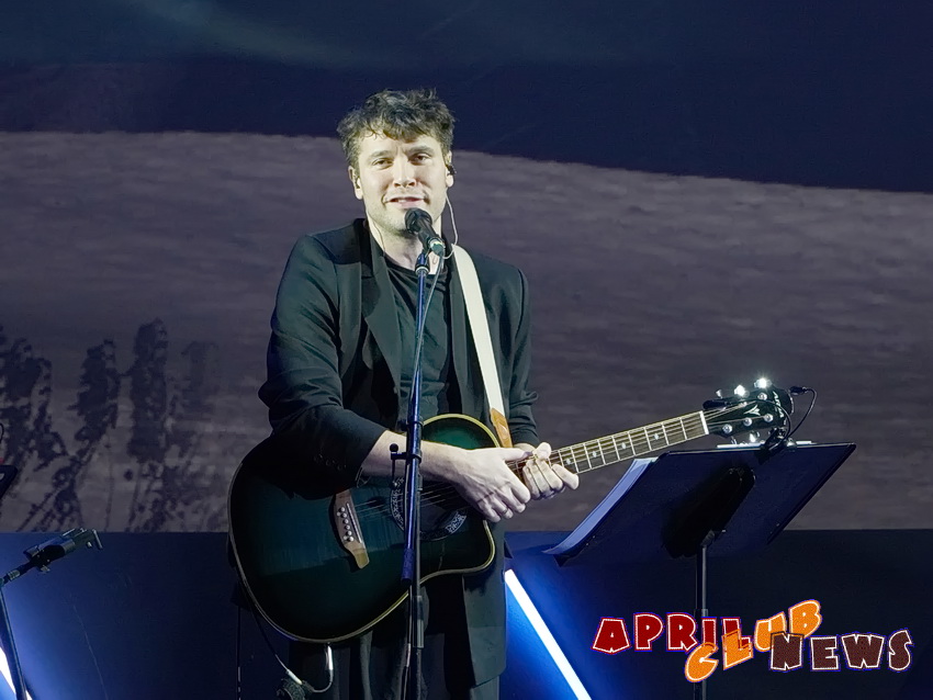 Павел Артемьев