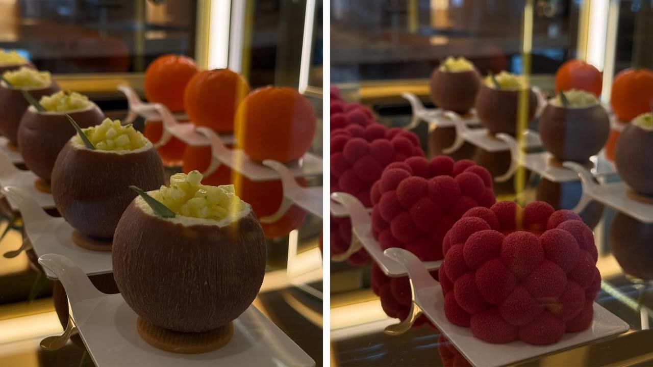  © Скриншот фото из телеграм-канала парка «Краснодар»