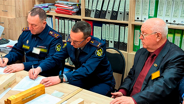 конкурс профессионального мастерства среди обучающихся по профессии «Рабочий по комплексному обслуживанию и ремонту зданий».