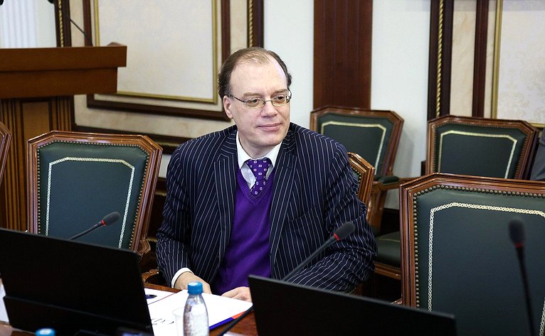 Совещание Комитета Совета Федерации по международным делам «Российско-монгольские отношения: состояние и перспективы»