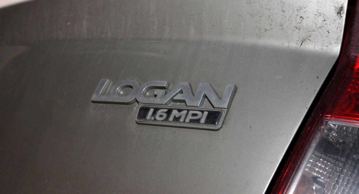 Изучаем Renault Logan I поколения: сколько стоит ремонт популярного бюджетника