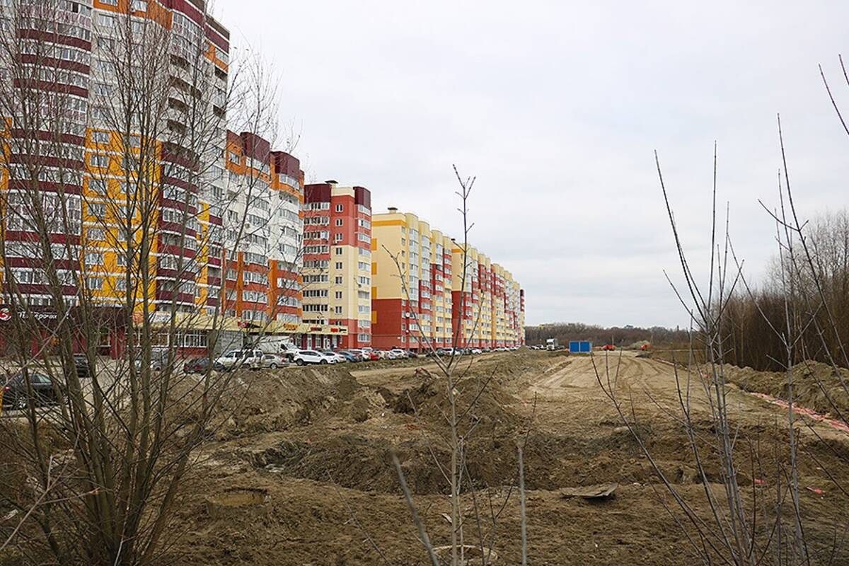 В брянске на завтра. Брянск братьев Ткачевых 3. Брянск братьев Ткачевых 9.