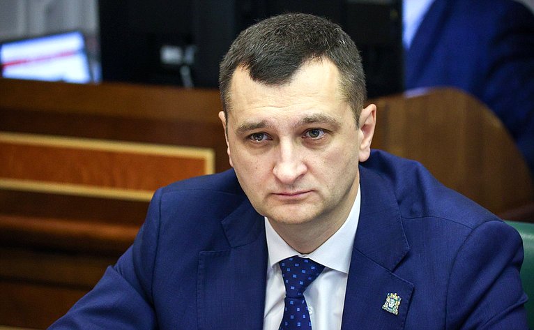 Расширенное заседание Комитета Совета Федерации по аграрно-продовольственной политике и природопользованию (в рамках Дней Ханты-Мансийского автономного округа – Югры)