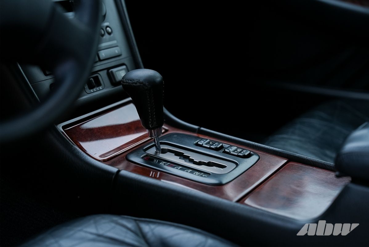 «Она дала комфорт, который мало кто ожидает от таких машин»: история владения редкой Honda Legend