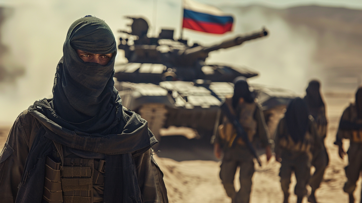 Опомнились? Таджикистан просит защиты у России - теперь там своя СВО