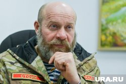 Добровольцы будут действовать на Запорожском направлении, сообщил Колесников 