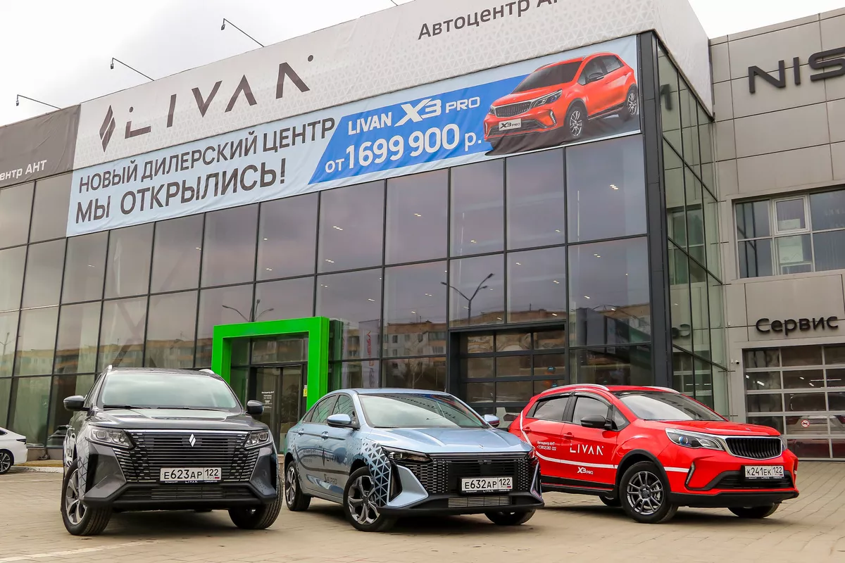 Автоцентр АНТ, прокат автомобилей, Павловский тракт, 251Д, Барнаул - Яндекс Карт