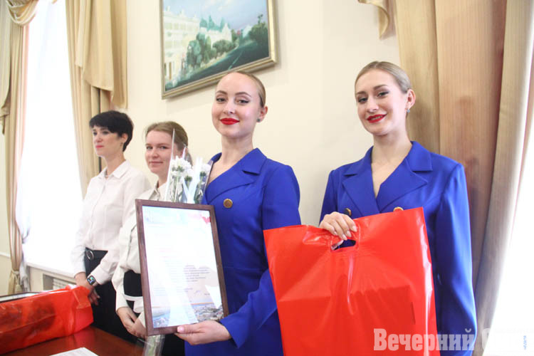 Гномландия, седумы и билет в детство: победителям конкурса «Омские улицы» вручили награды в администрации города