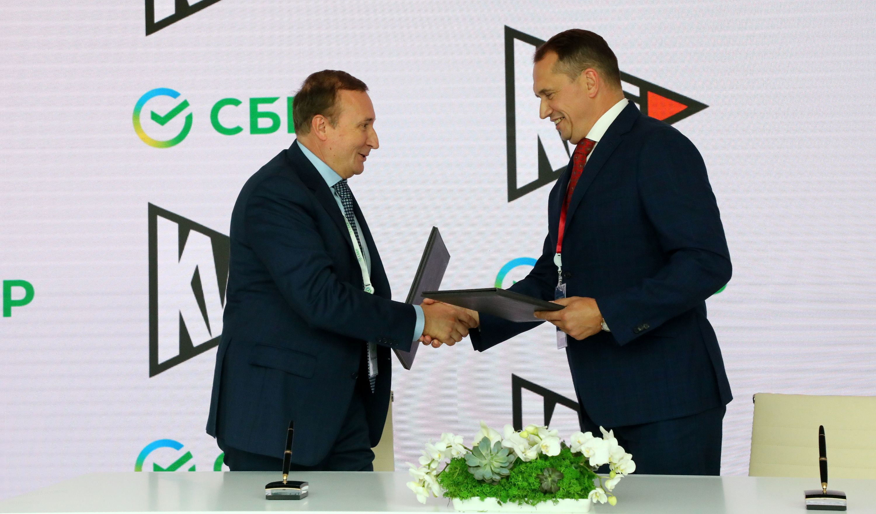 Новый проект квс