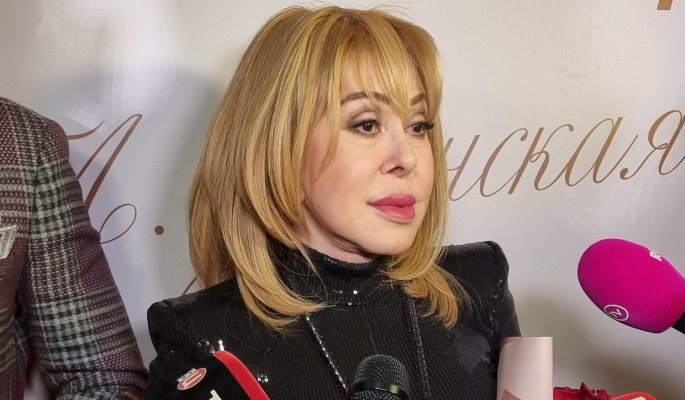 Успенская публично унизила Чеботину и получила хлесткий удар в ответ