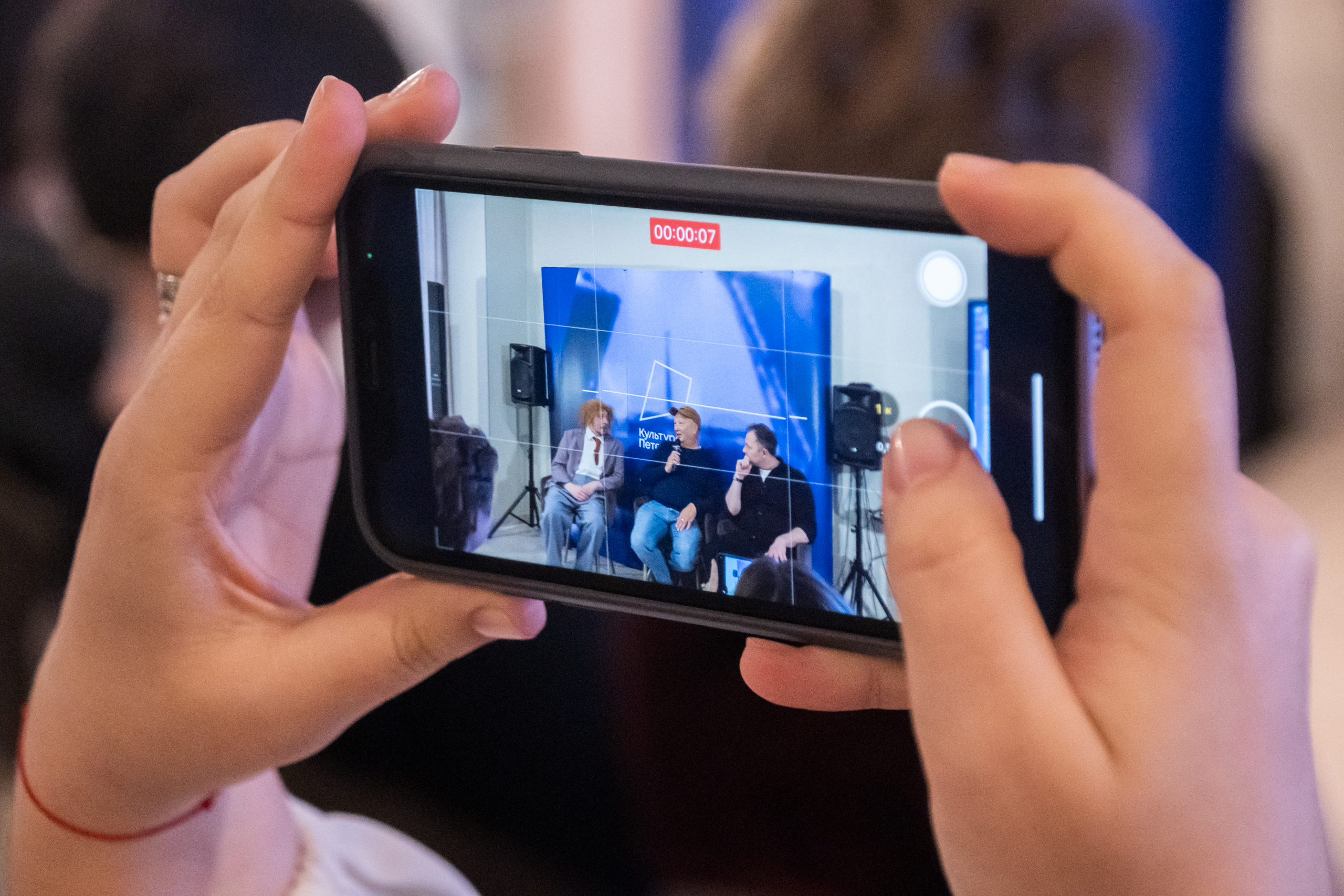  В медиацентре «Культура Петербурга» узнали о секретах и планах Театра Эстрады имени Аркадия Райкина3