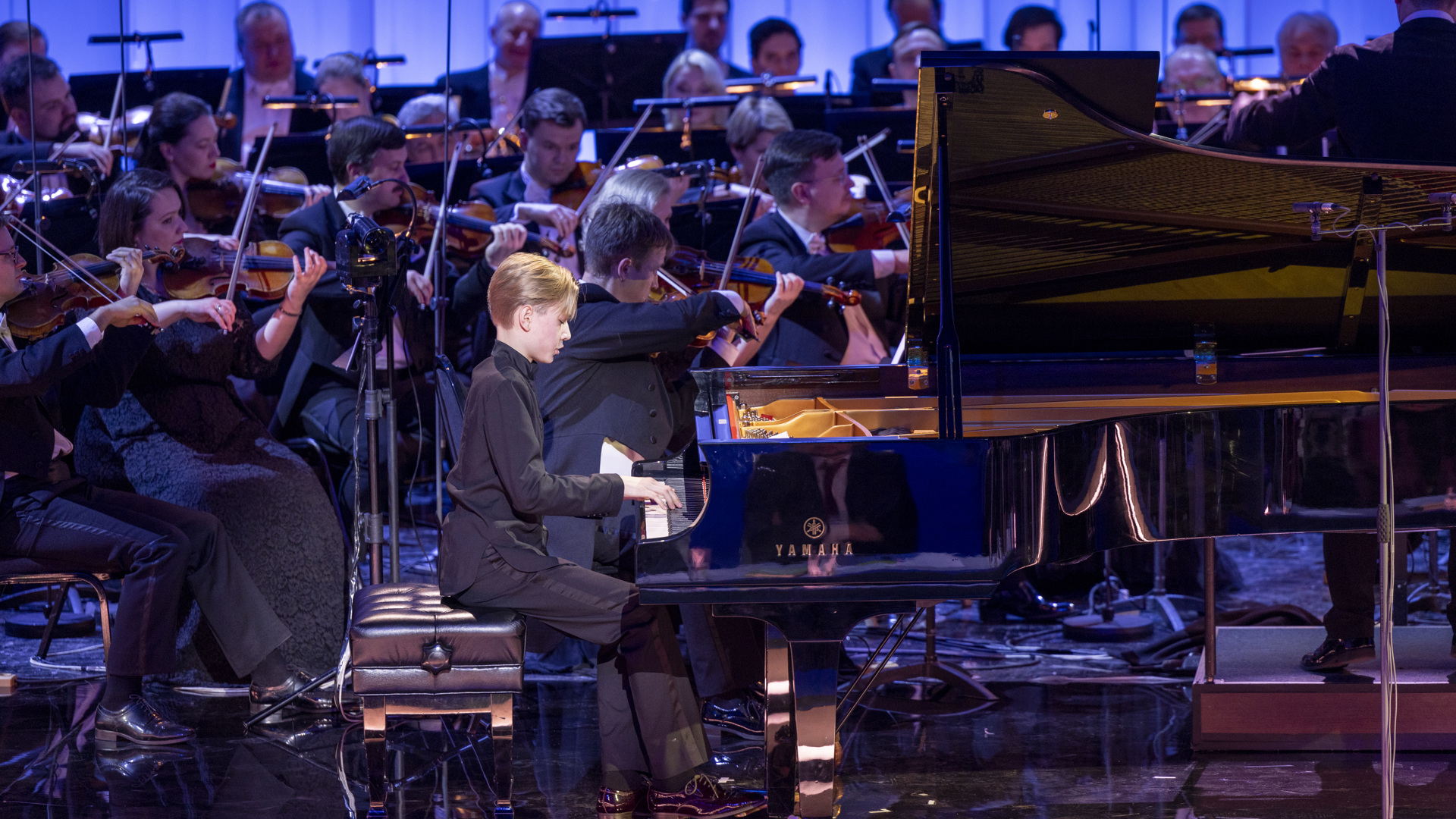 XXVI Международный конкурс 