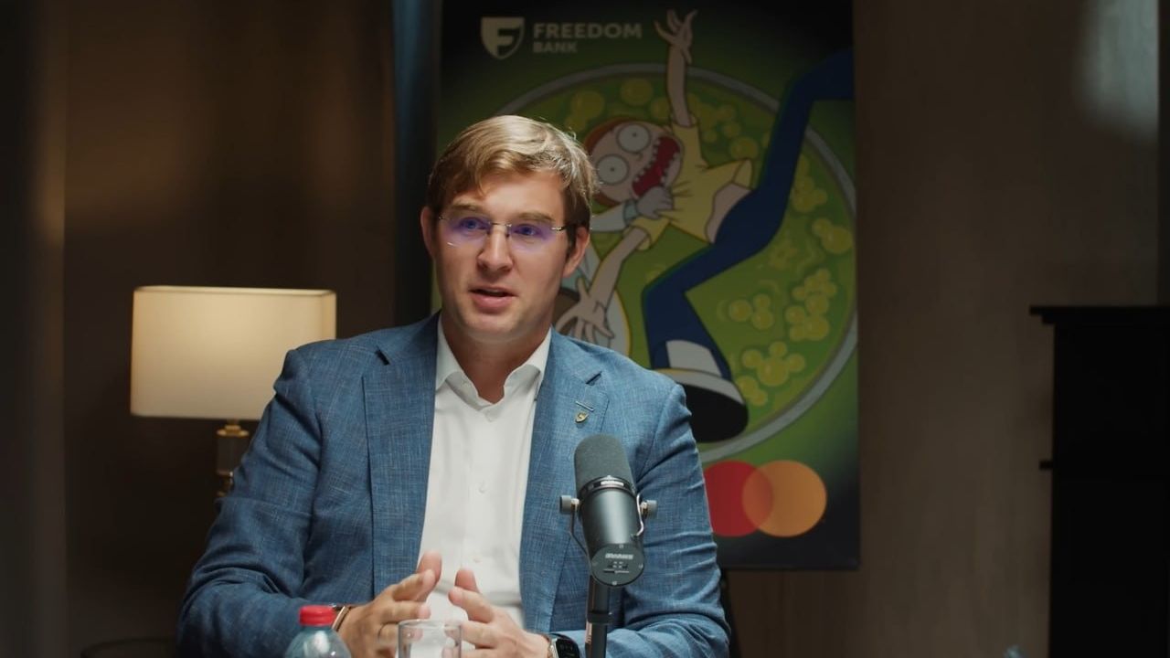 Фрагмент видео