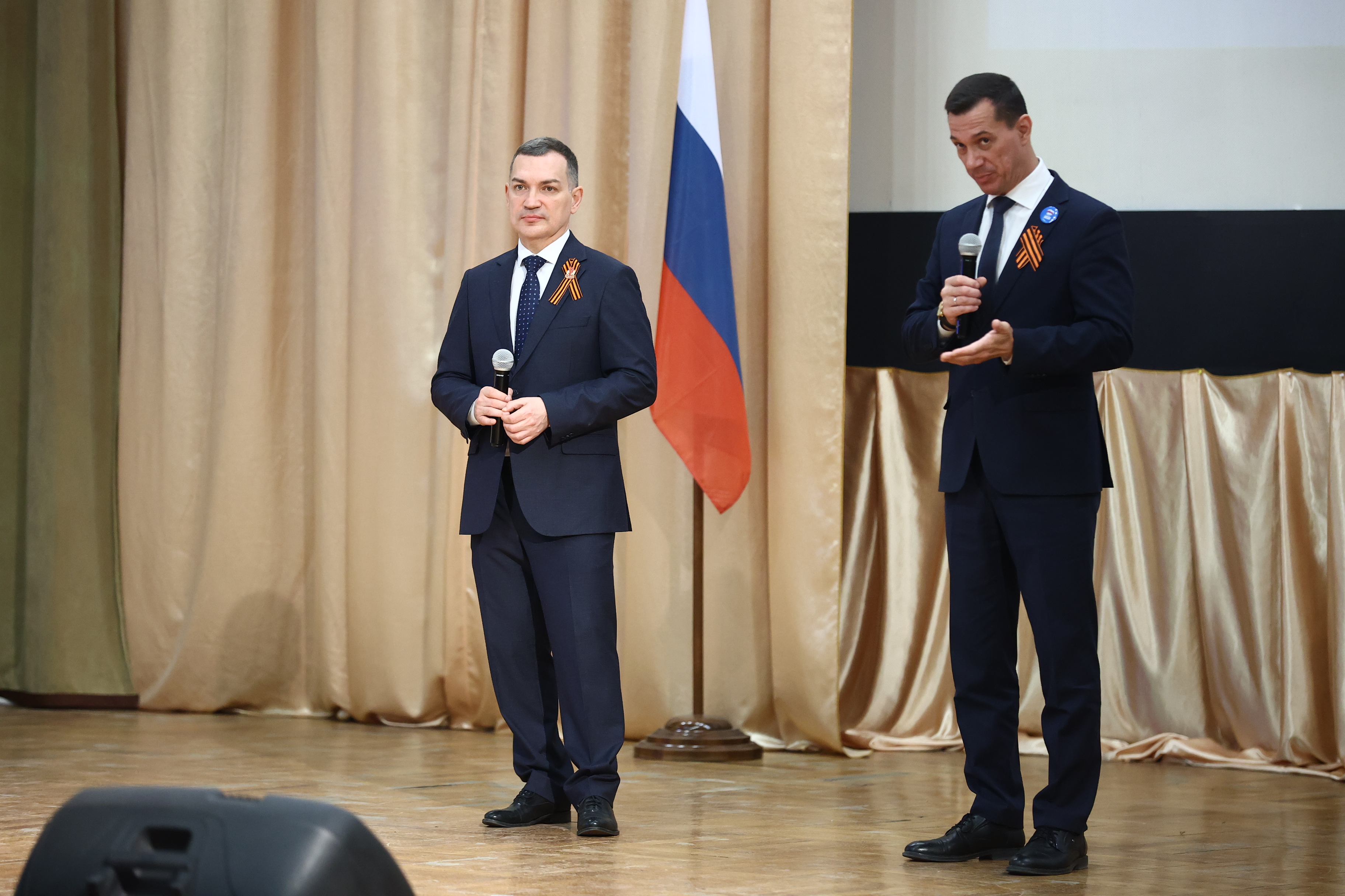 Мэр Новосибирска: работы в парке «Каменка» должны закончить в этом году