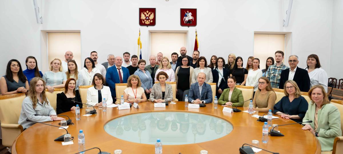 Семинар «Профилактика распространения идеологии экстремизма и терроризма в информационном пространстве как основа обеспечения национальной безопасности» в рамках проекта «Ксенофобия и экстремизм: причины, противодействие и профилактика»