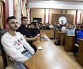 В Туле прошел международный межрелигиозный молодежный форум