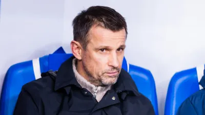 Сергей Семак